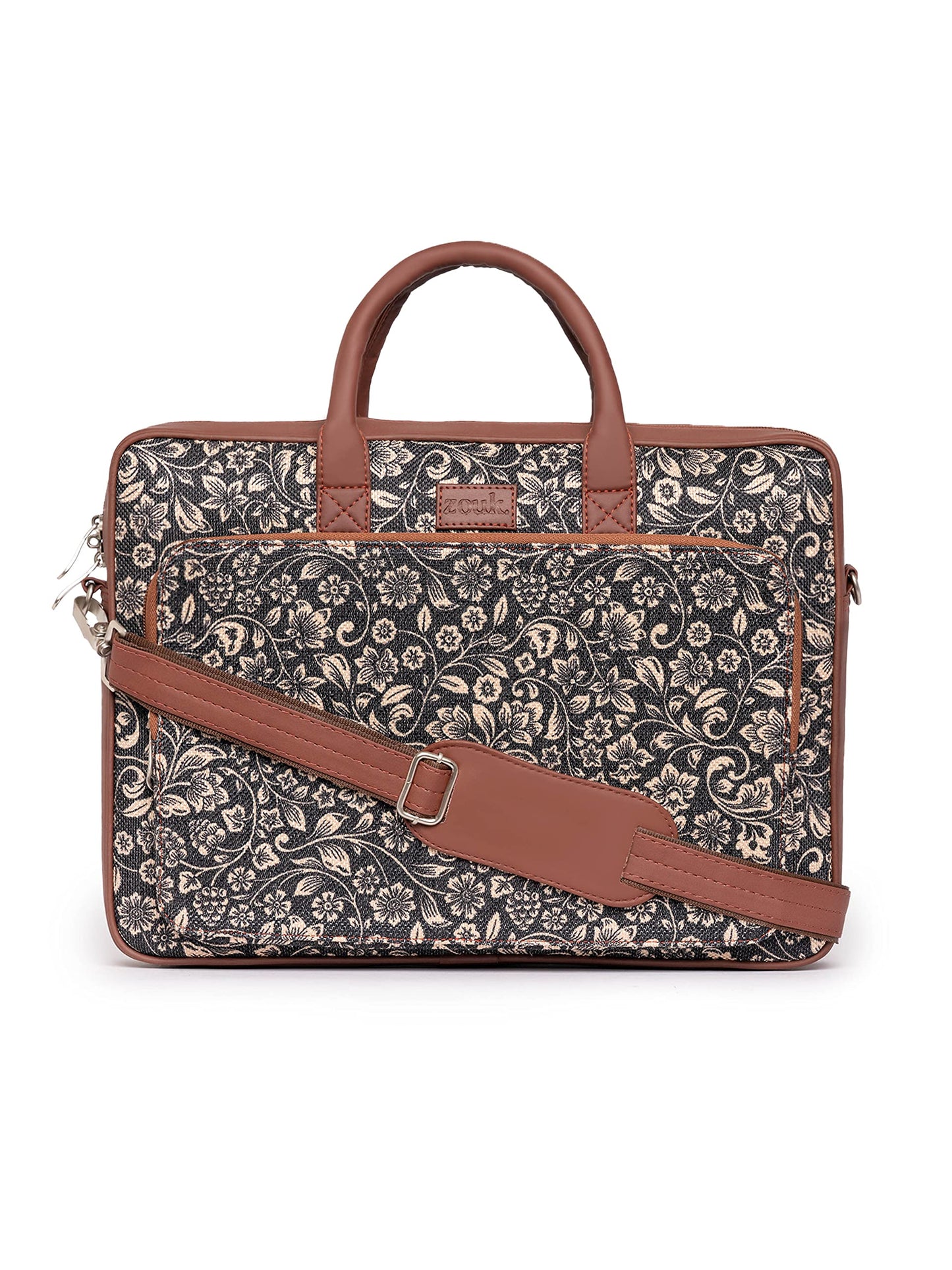 ZOUK Laptop Bag for Women