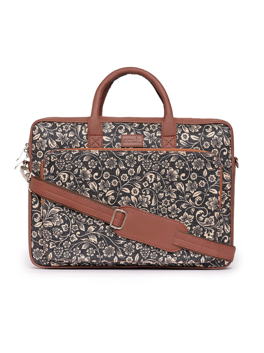 ZOUK Laptop Bag for Women