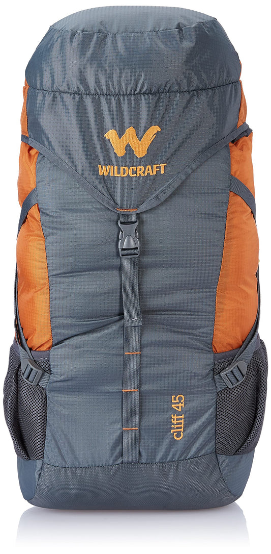 Wildcraft 45 Ltrs Rucksack